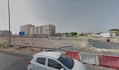 مصنع الساحل العماني للحلويات - أبو ظبي - +971 6 767 1643