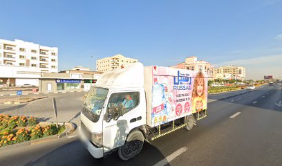 عجمان الحميدية 1 - أبو ظبي - +971 50 415 6389