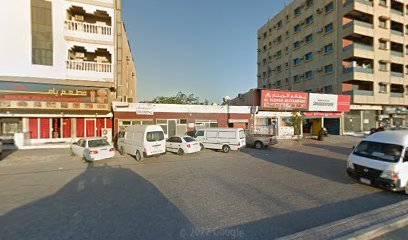 معرض عمان للسيارات - أبو ظبي - +971 7 222 6227