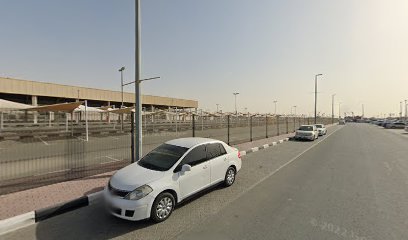 الشارقه - أبو ظبي -