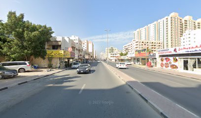 السلامة لتأجير السيارات ذ - أبو ظبي - +971 52 953 8951