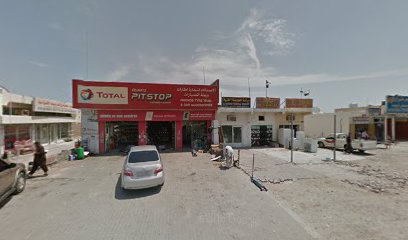 مكتب بن زايد لتأجير السيارات - QIDFA - أبو ظبي - +971 9 236 0371