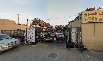 سيارة مستعملة - أبو ظبي -