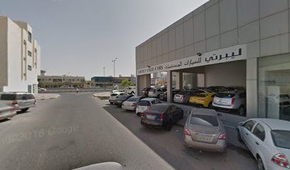 بدجت لتأجير السيارات - أبو ظبي - +971 800 283438