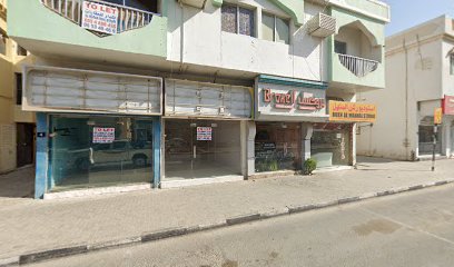 بروكسيل لتأجير السيارات - أبو ظبي - +971 6 566 7768