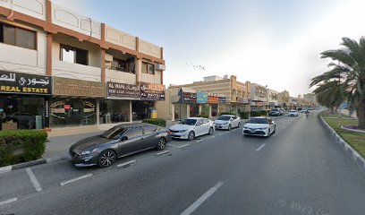 أنفال لتأجير السيارات - أبو ظبي - +971 6 566 0989