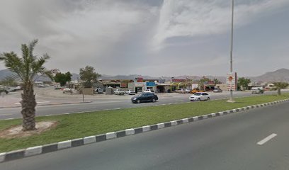 أداة ثقب الإطارات وتغيير الزيت - أبو ظبي - +971 56 414 1531