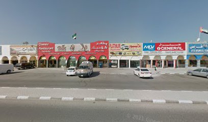 زينة الشباب للسيارات - أبو ظبي - +971 7 236 4344