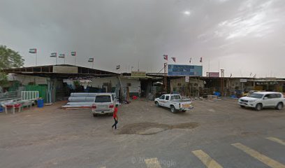 اسوار الذيد لتصليح السيارات وقطع غيارها - أبو ظبي -