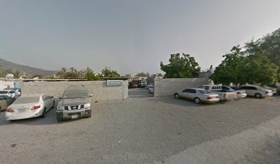 كراج يعقوب - أبو ظبي -