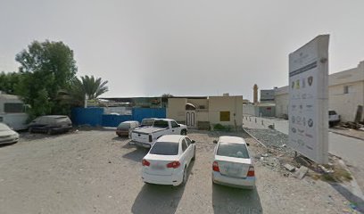 عبد الرشيد كراج - أبو ظبي - +971 55 553 5129