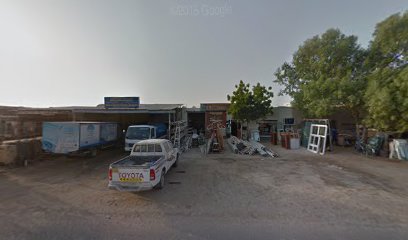 مؤسسة خميس علي حسن للنقليات. - أبو ظبي - +971 50 633 2376