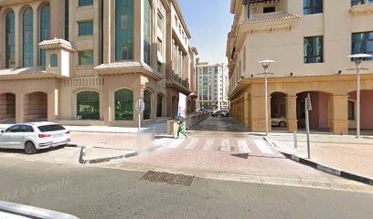 د. فادي تركيه - أبو ظبي - +971 52 449 4437