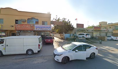 ورشة نجارة فيياز - أبو ظبي -