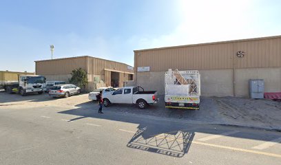 بن حيدر للنجارة ذ م م دبي - أبو ظبي - +971 50 288 6700