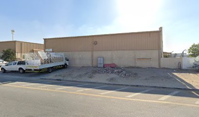 ورشة نجارة جاجاناد - أبو ظبي - +971 4 341 3364