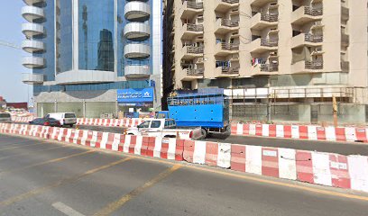 اكرم للنجارة - أبو ظبي - +971 4 393 8355