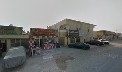 منجرة الهضاب - أبو ظبي -