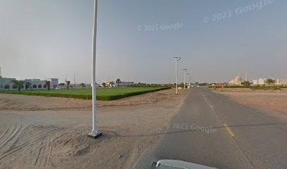 منجرة شرفه - أبو ظبي -