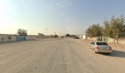 منجرة خيطان - أبو ظبي - +971 50 506 2772