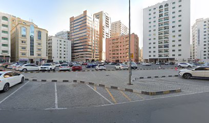 سجاد آسيا والمحيط الهادئ - أبو ظبي - +971 55 505 7687
