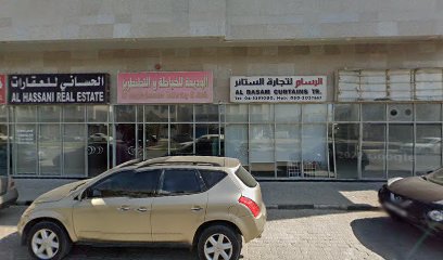 ستائر الرسام - أبو ظبي - +971 50 303 7667