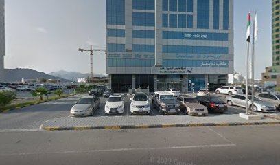 الشركة الأولى للتجارة - أبو ظبي - +971 56 978 3301