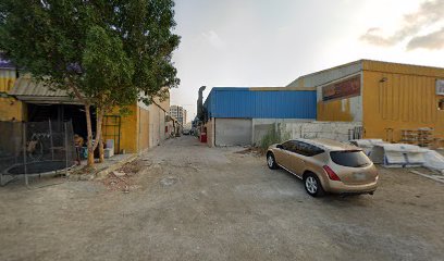 مطعم وتقديم الطعام شيثرام - أبو ظبي - +971 50 331 9625