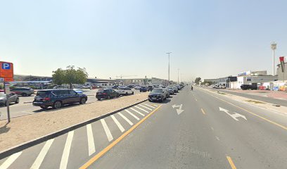 جي ام للتموين ذ - أبو ظبي - +971 50 840 5005