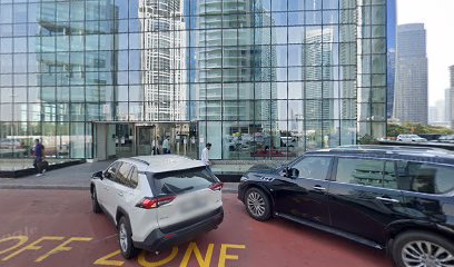 الأندلس للتموين - أبو ظبي -