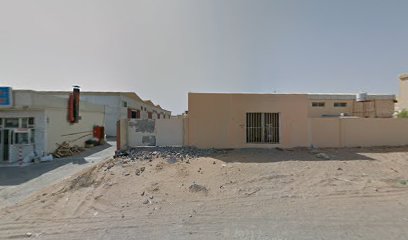 شركة أم القيوين للألمنيوم والزجاج (ذ - United Arab Emirates|Umm Al Quawain|Unnamed Road|GMW7+CRJ