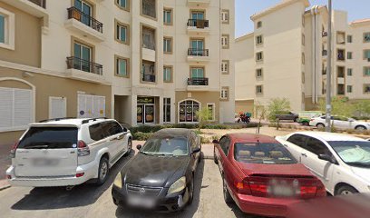 مطبخ الغاف - أبو ظبي - +971 4 443 0355