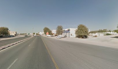 مطبخ الوحدة الشعبي - أبو ظبي - +971 7 244 1416