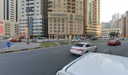 رويال تيفين وخدمة تقديم الطعام - أبو ظبي - +971 50 707 4214