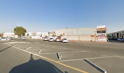 نجمة لوتس لخدمات التموين - أبو ظبي - +971 4 323 5050