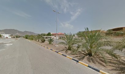فواصل المدينة - أبو ظبي - +971 54 346 0024