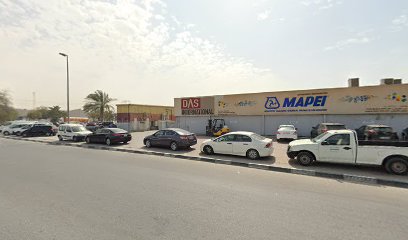 الامارات للسيراميك - أبو ظبي - +971 56 874 2055
