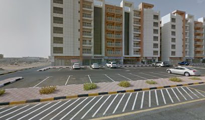 الجسمي للسيراميك والأدوات الصحية ذ. سيراميك رأس الخيمة أم القيوين - أبو ظبي -