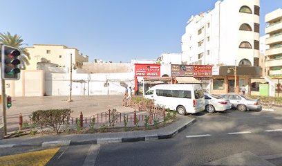 الأهلي محاسبون قانونيون - أبو ظبي - +971 4 272 8284