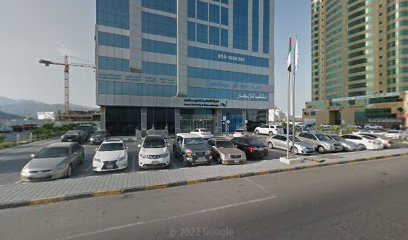 تالا أبو غزاله وشركاه الدولية (فرع الفجيرة) - أبو ظبي - +971 9 222 9978