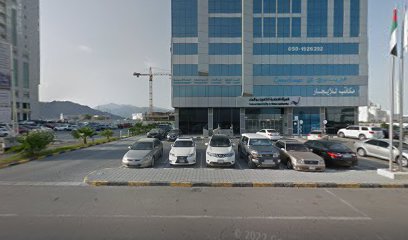 خبراء في الضرائب والمحاسبة-محمد كشك -الخبراء للاستشارات الضريبية والحسابات العامة-محمد كشك - أبو ظبي - +971 56 109 0672