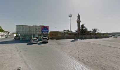 جمعية الإمارات الخيرية - فرع جمعية الإمارات الخيرية - فرع - أبو ظبي - +971 7 235 2499
