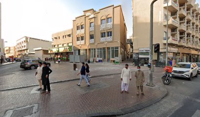 محاسبو جوبتا - أبو ظبي - +971 55 989 3299