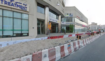 تحالف المحاسبين القانونيين - أبو ظبي - +971 4 224 5061