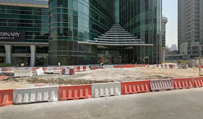 بارش للمحاسبة ومسك الدفاتر - United Arab Emirates|Business Bay - Dubai|Office No. 2101-05