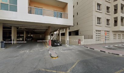 حسين الهاشمي زينيث محاسبون قانونيون - أبو ظبي - +971 4 388 5518