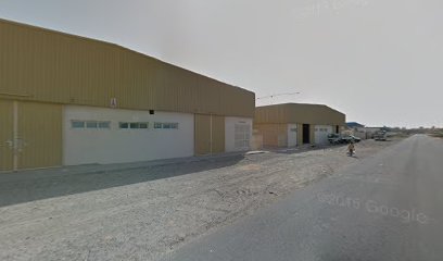 عرب كيم للصناعات الكيماوية ذ - أبو ظبي - +971 6 748 8640