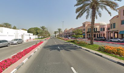 د. علي وحداني - أبو ظبي - +971 4 345 3399