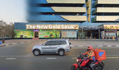 مركز يونفنغ زانغ للطب الصيني التقليدي - United Arab Emirates|Al Raffa - Dubai|NEW GOLD SOUK CENTRE - Al Mina St|Burdubai