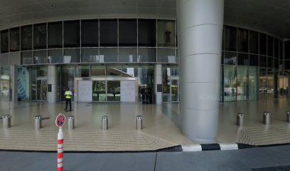 جالير شوكولا - أبو ظبي - +971 4 399 7816